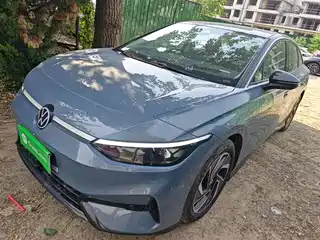Volkswagen ID.7 VIZZION 2023
