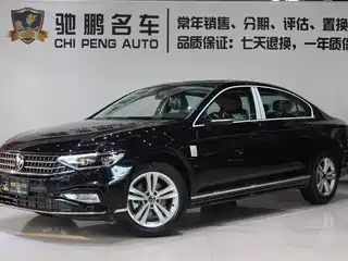 Volkswagen Magotan 2026