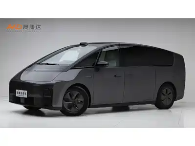 Li Auto MEGA 2024