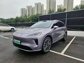 Shangjie Shangjie SUV 2025