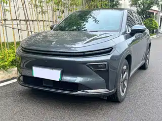 Ruilan Auto Ruilan 7 2023