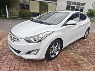 Hyundai Langdong 2013