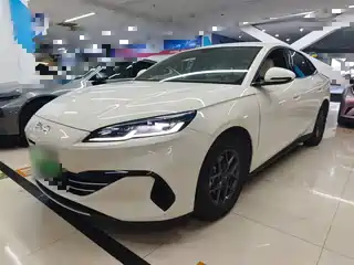 BYD Seal 06 New Energy 2024