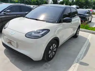 Wuling Motors Bingo 2023