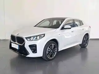 BMW BMW X2 (Import) 2024