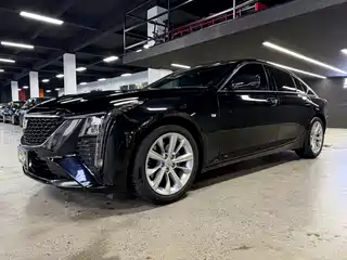 Cadillac CT5 2024