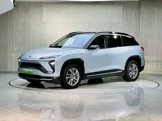 NIO ES6 2022