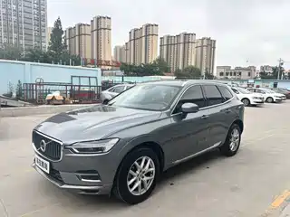 Volvo XC60 2020