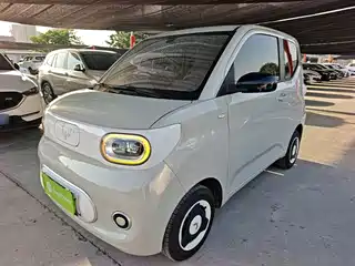 Wuling Motors Hongguang MINIEV 2024