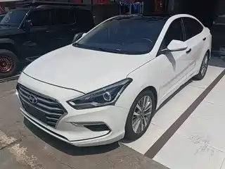 Hyundai Mistra 2020