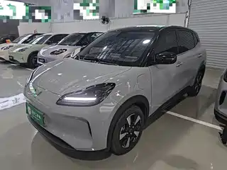 Wuling Motors Wuling Binguo PLUS 2024