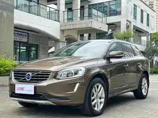 Volvo XC60 2016
