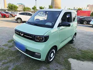 Wuling Motors Hongguang MINIEV 2022