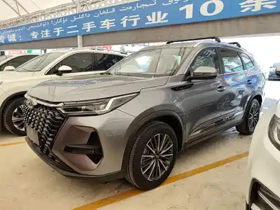 Chery Tiggo 8 PRO 2025