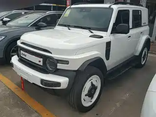 iCAR V23 2025
