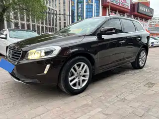 Volvo XC60 2016