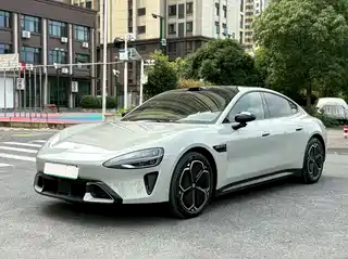 Xiaomi Auto Xiaomi SU7 2026