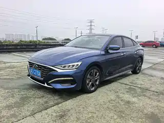 Hyundai Fista 2018