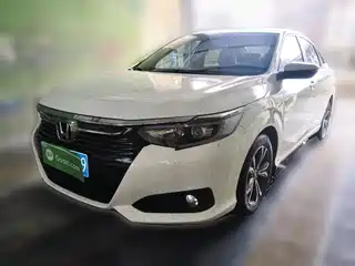 Honda Lingpai 2021