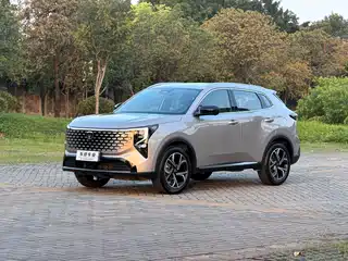 Changan Changan CS55 PLUS 2025
