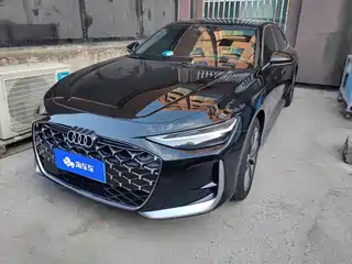 Audi Audi A6L 2026