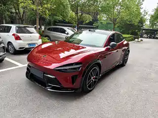 Xiaomi Auto Xiaomi YU7 2026