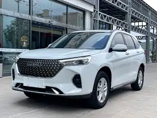 Haval Haval M6 2023