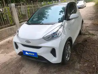QQ New Energy Little Ant 2018