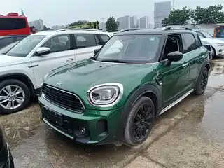MINI COUNTRYMAN 2021