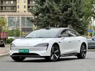 Zhijie S7 2023