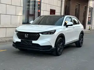 Honda XR-V 2023