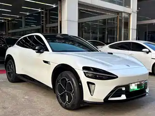Xiaomi Auto Xiaomi YU7 2025