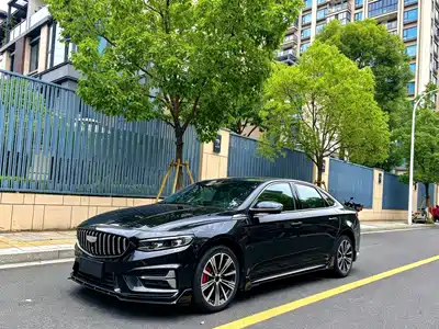 Geely Xing Rui 2025