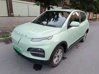 Dayun Yuehu 2022