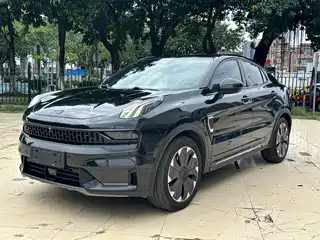 Lynk & Co 05 EM-P 2021