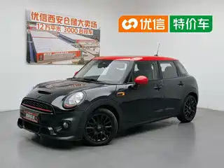 MINI MINI 2017