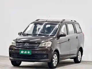 Dongfeng Fengguang Fengguang 330 2017