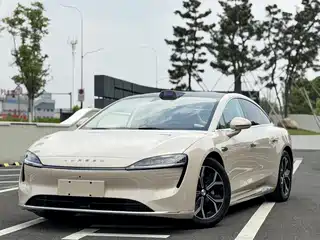 Zhijie S7 2024