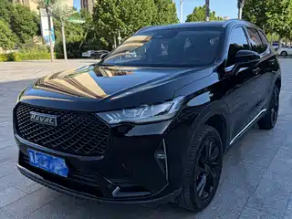 Haval H6 2023