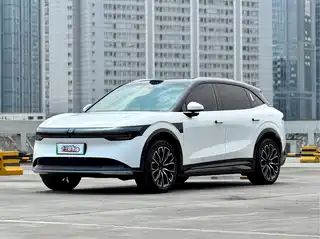 ZEEKR 7X 2025