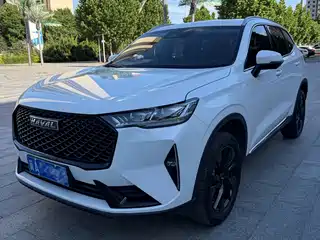 Haval H6 2023