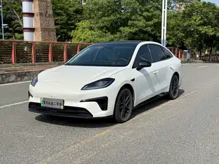Aion RT 2024
