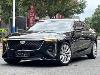 Cadillac CT6 2023