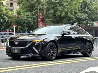 Cadillac CT5 2024