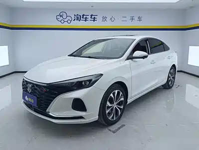 Changan Eado 2021