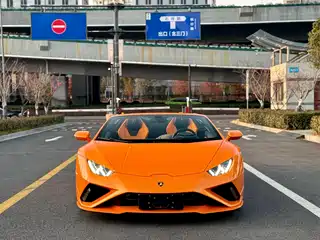 Lamborghini Huracán 2023