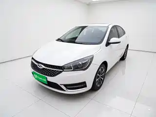 Chery Arrizo 5 2021