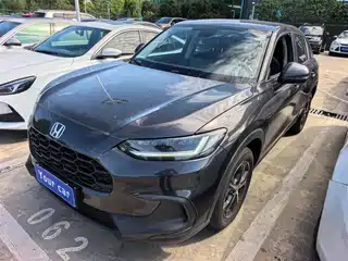 Honda Honda ZR-V 2022