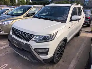 Changan Oshan Changan Oushang CX70 2017