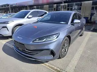 BYD Seal 06 New Energy 2025